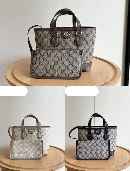 Luxury GG Handbag 811716 BC