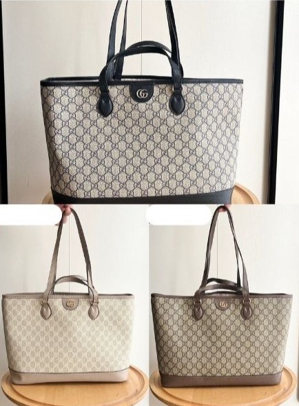 Luxury GG Handbag 739730 BC