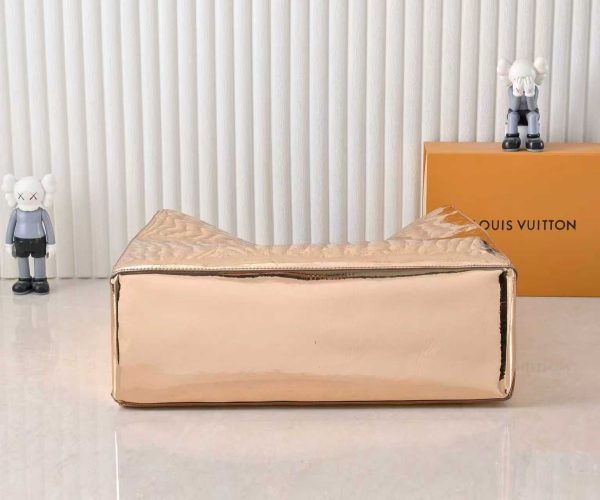 Luxury LV Handbag M24457 BC