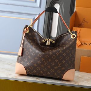 Luxury LV Handbag M41623 BC