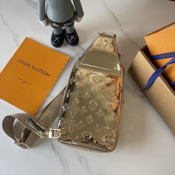 Luxury LV Handbag M11703-M13936-M25891 BC