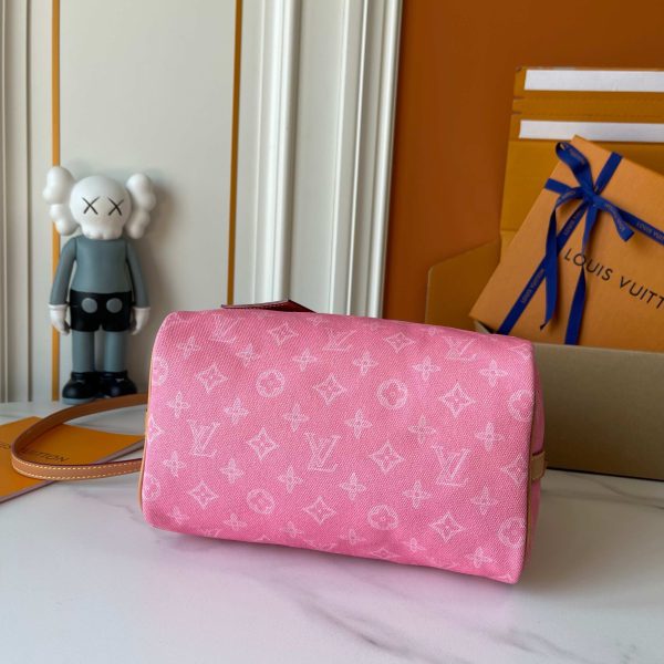 Luxury LV Handbag N25728-M40390 BC