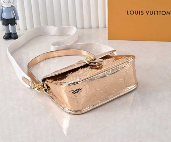 Luxury LV Handbag M45985-M45988 BC