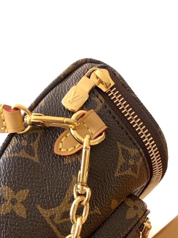 New Fashion LV Handbag M82335 QA
