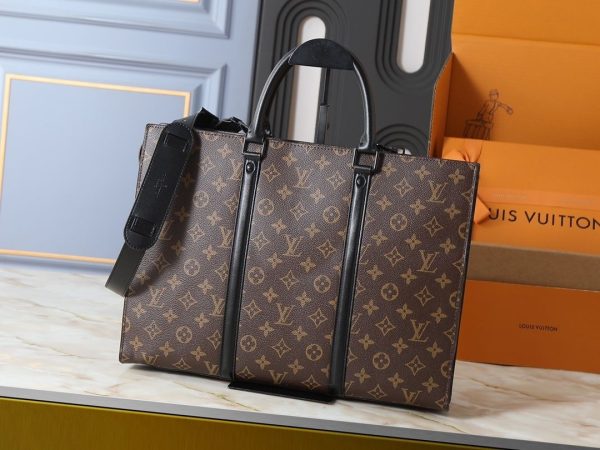 Luxury LV Handbag M45265 BC