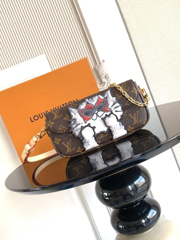 New Fashion LV Handbag M15148 QA