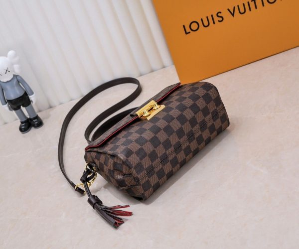 Luxury LV Handbag M94338-M41581 BC
