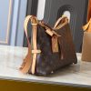 Luxury LV Handbag M27578 BC