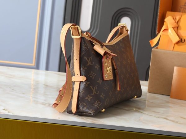 Luxury LV Handbag M27578 BC