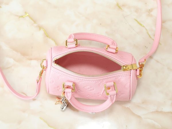 Luxury LV Handbag M81085-M15330 BC
