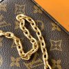 New Fashion LV Handbag M15148 QA