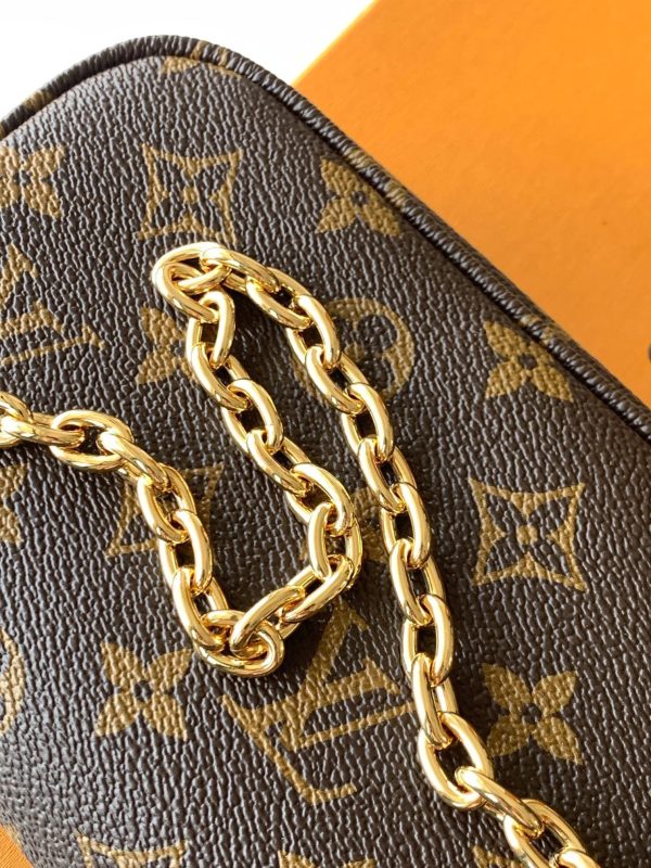 New Fashion LV Handbag M15148 QA