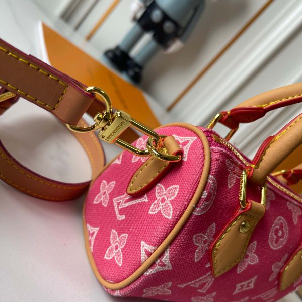 Luxury LV Handbag M28322-M28323-M27610 BC Luxury LV Handbag M28322-M28323-M27610 BC