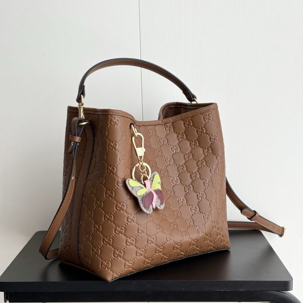 Luxury GG Handbag 815103 BC