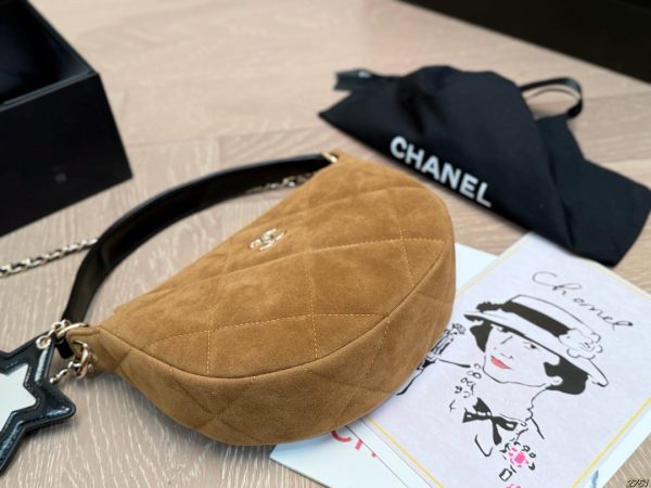 New Fashion CN Handbag CC2511224 QA