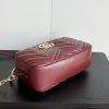 Luxury GG Handbag 855273 BC