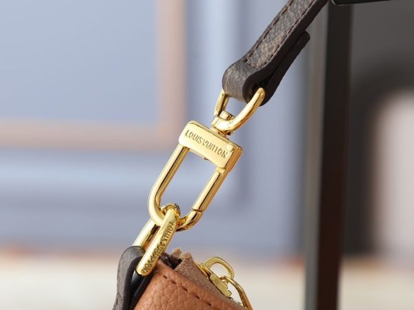 Luxury LV Handbag M27825-M28029 BC Luxury LV Handbag M27825-M28029 BC