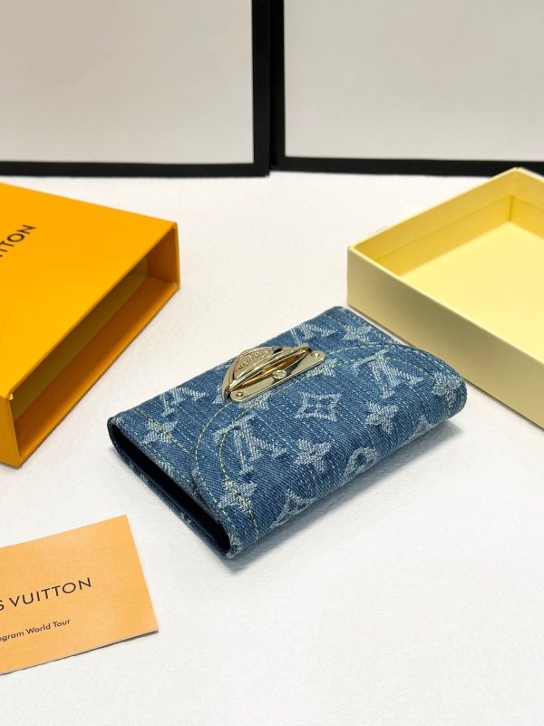 New Fashion Wallet M523 TEN New Fashion Wallet M523 TEN