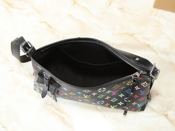 Luxury LV Handbag M27578 BC