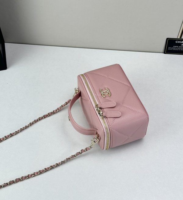 Luxury CN Handbag 120 BC Luxury CN Handbag 120 BC