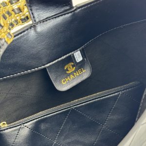Luxury CN Handbag 6093 BC