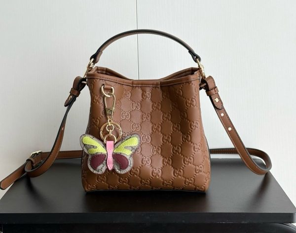 Luxury GG Handbag 815118 BC