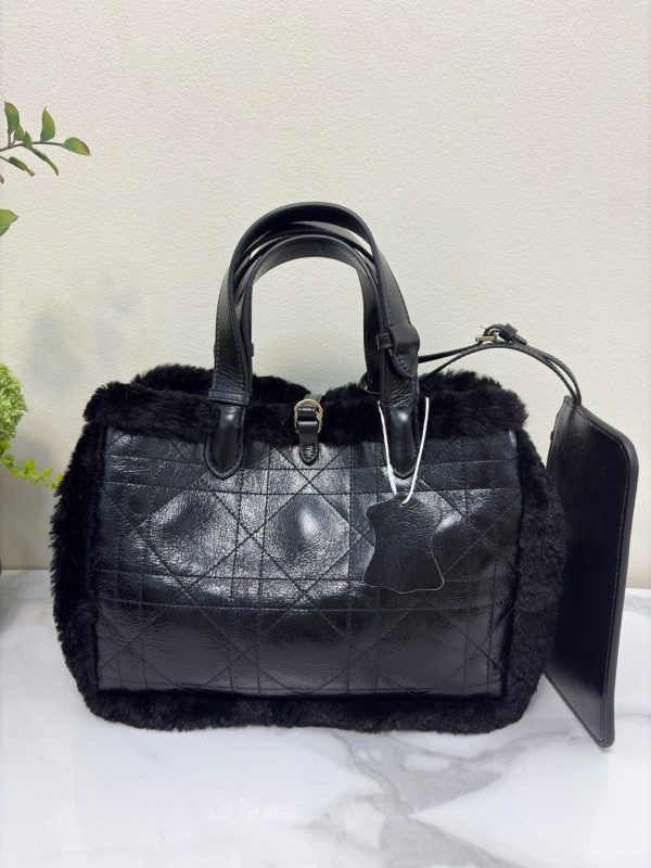 New Fashion DO Handbag 2518-1 QA