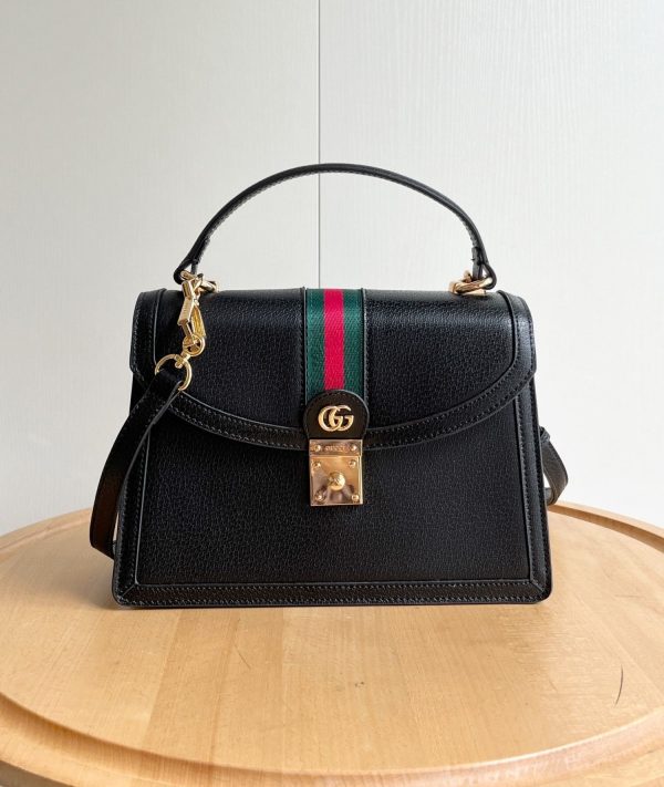 Luxury GG Handbag 651055 BC