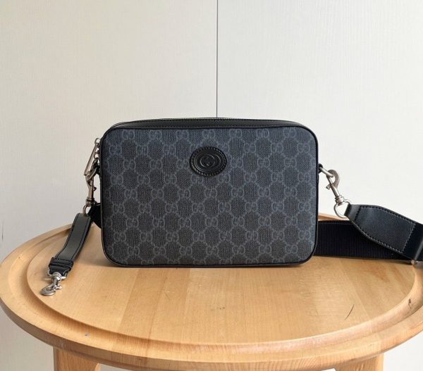 Luxury GG Handbag 703468 BC