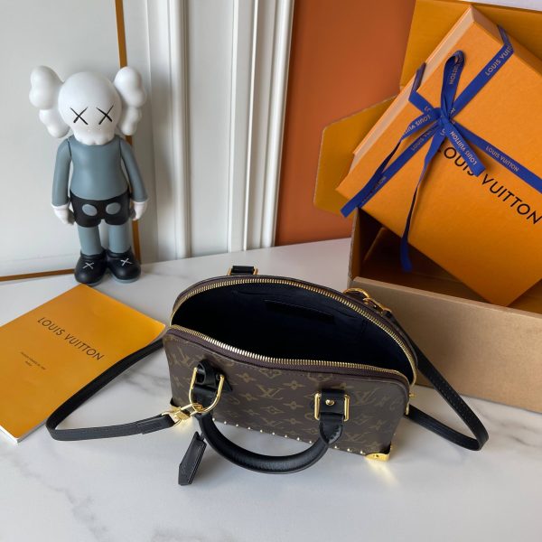 Luxury LV Handbag M27812-M28032 BC