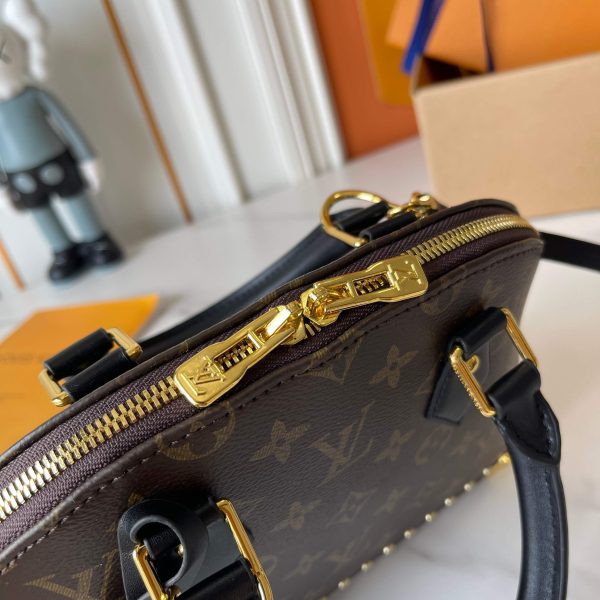 Luxury LV Handbag M27812-M28032 BC
