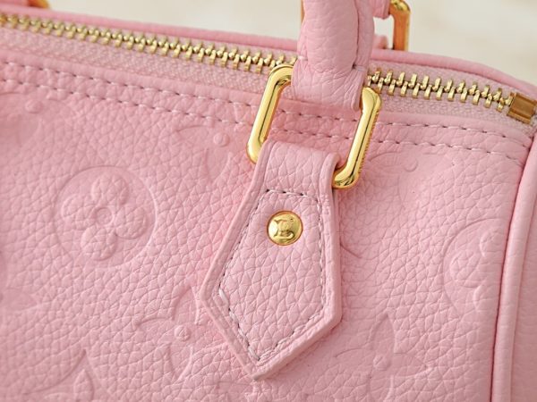Luxury LV Handbag M81085-M15330 BC