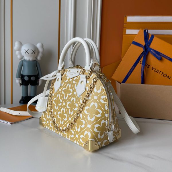 Luxury LV Handbag M27812-M28032 BC