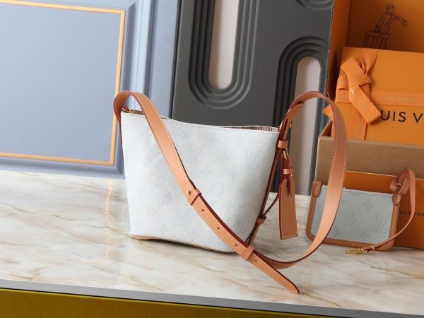 Luxury LV Handbag M27529-M12925 BC