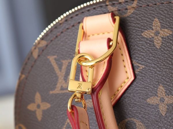 Luxury LV Handbag M53152-M13416 BC