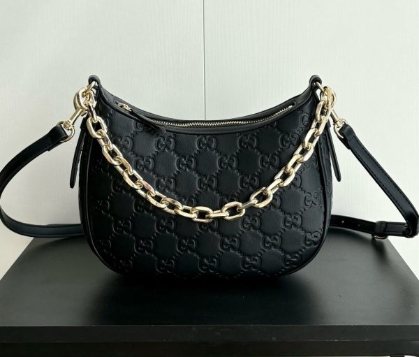 Luxury GG Handbag 815409 BC