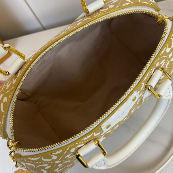 Luxury LV Handbag M27411 BC