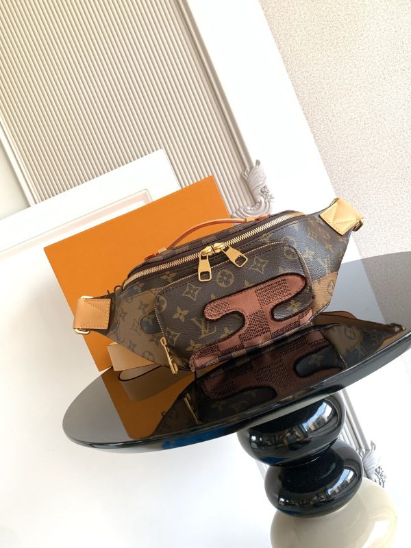 New Fashion LV Handbag M15271 QA