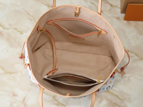 Luxury LV Handbag M27787-M40995 BC