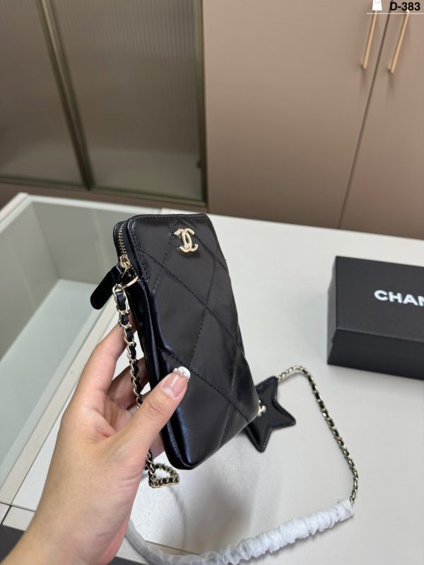 New Fashion CN Handbag CC383 QA