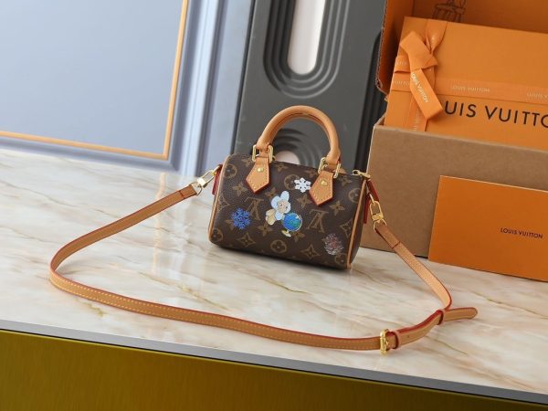 Luxury LV Handbag M81085-M15330 BC