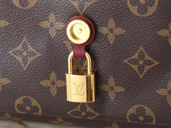 Luxury LV Handbag M26285-M27065-M26398-M27067 BC