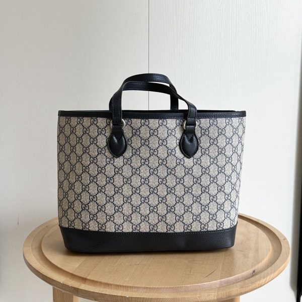Luxury GG Handbag 765043 BC