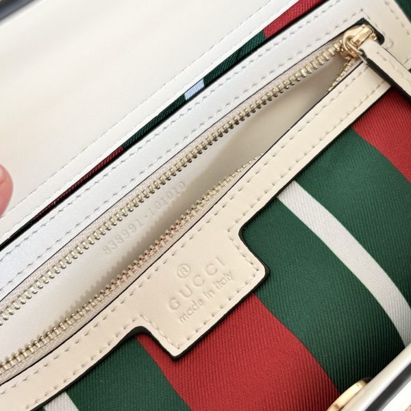 Luxury GG Handbag 838991 BC