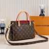 Luxury LV Handbag M41243-M41218 BC Luxury LV Handbag M41243-M41218 BC