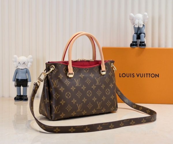 Luxury LV Handbag M41243-M41218 BC Luxury LV Handbag M41243-M41218 BC