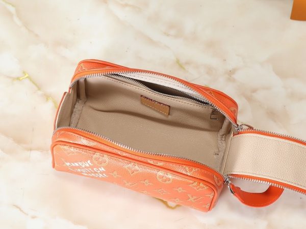 Luxury LV Handbag M26872-M27158 BC
