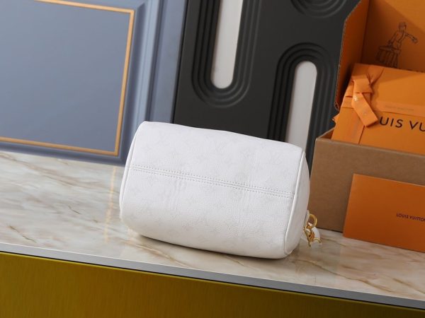 Luxury LV Handbag M47186-M11323-M40390 BC