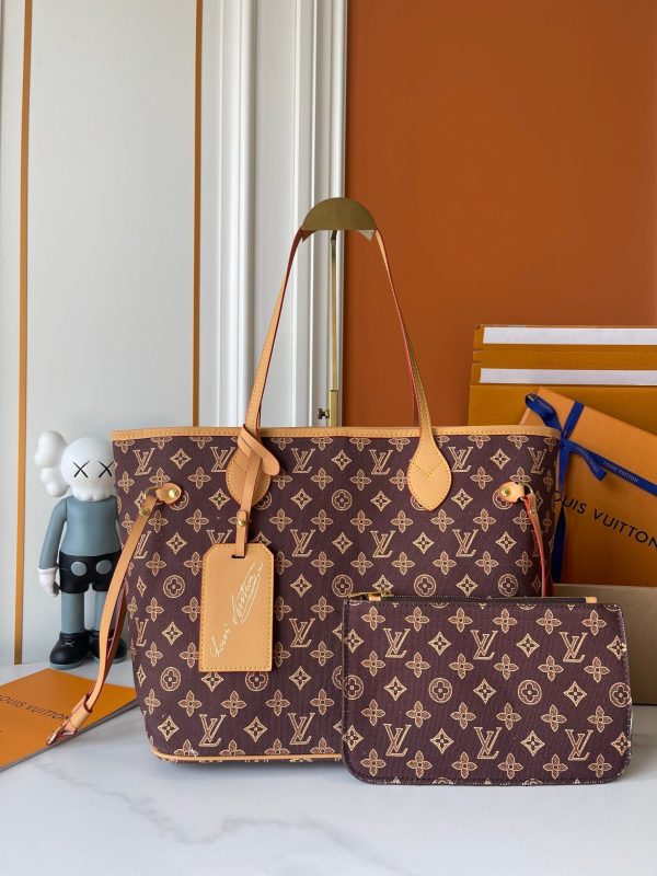 Luxury LV Handbag M45685-M40995 BC