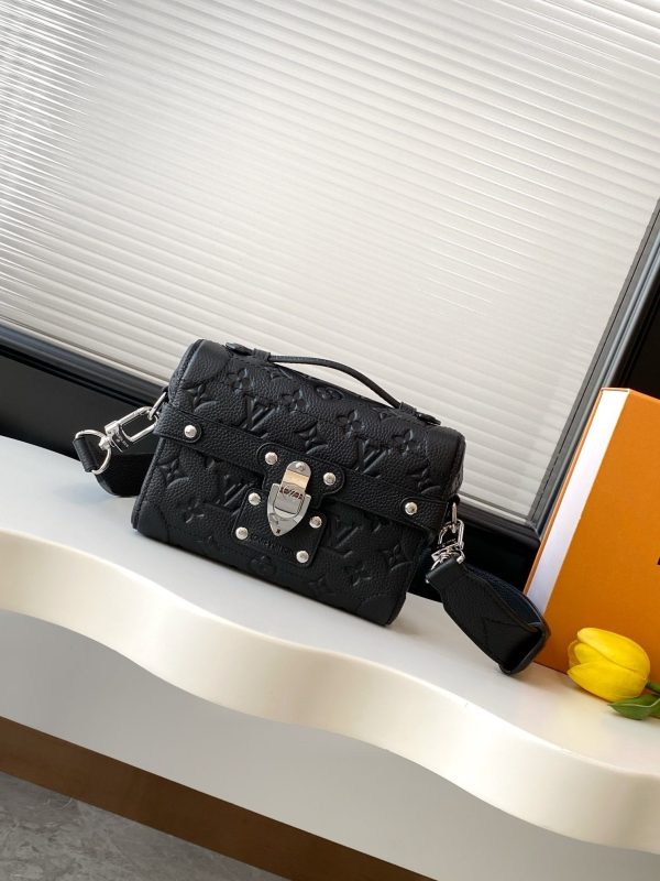 New Fashion LV Handbag M13871 QA New Fashion LV Handbag M13871 QA